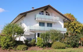 Chiemsee-Edelweiß Ferienwohnung